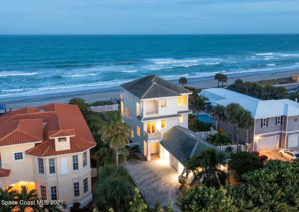 735 Beach Street Satellite Beach FL 32937