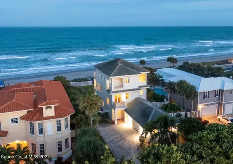 735 Beach Street Satellite Beach FL 32937