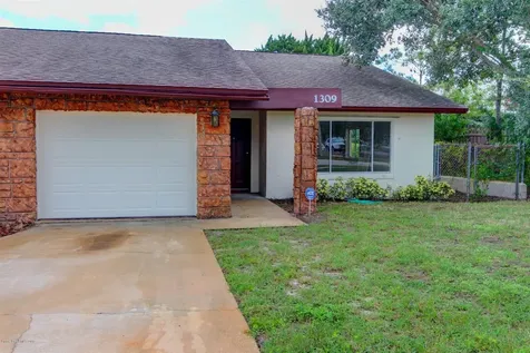 1309 Harrison Street Titusville FL 32780