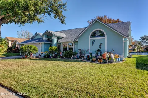 2375 Palm Lake Drive Merritt Island FL 32952