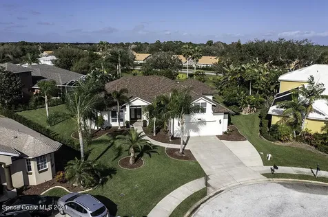 1183 Wild Flower Drive Melbourne FL 32940