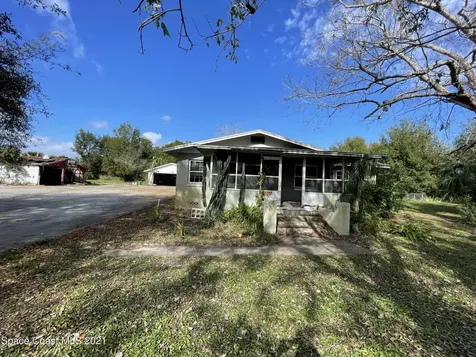 3080 Diamond Road Titusville FL 32796