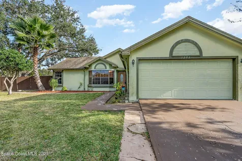 1273 Bei Court NW Palm Bay FL 32907