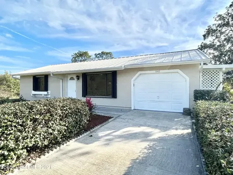 1642 Uniontown Street SE Palm Bay FL 32909