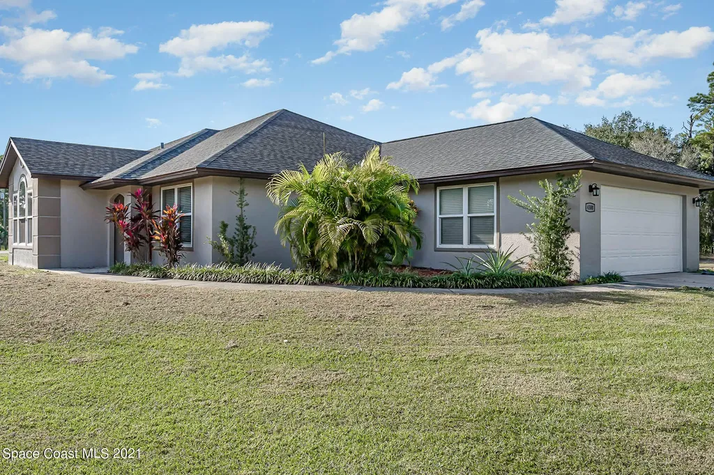 4300 Alan Shepard Avenue Cocoa FL 32926