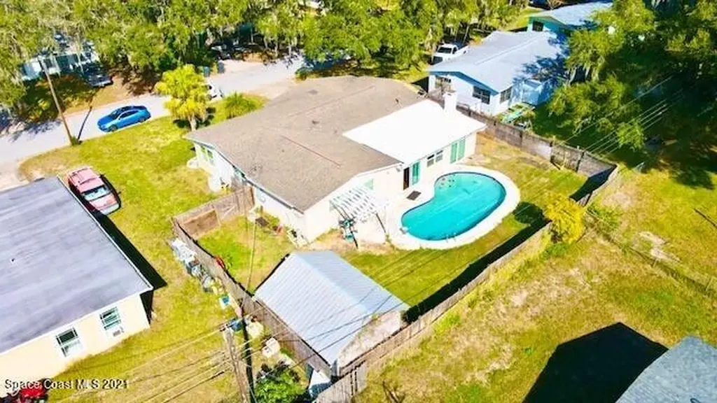 1285 Overlook Terrace Titusville FL 32780