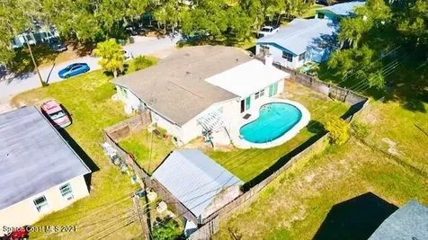 1285 Overlook Terrace Titusville FL 32780