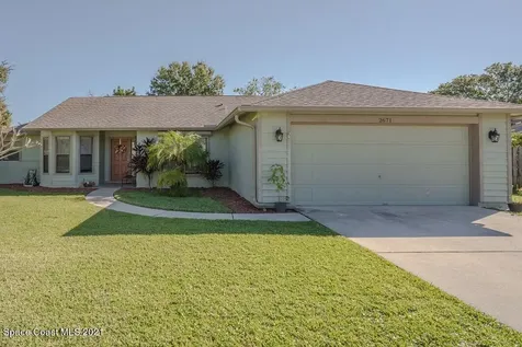 2671 Kingdom Avenue Melbourne FL 32934