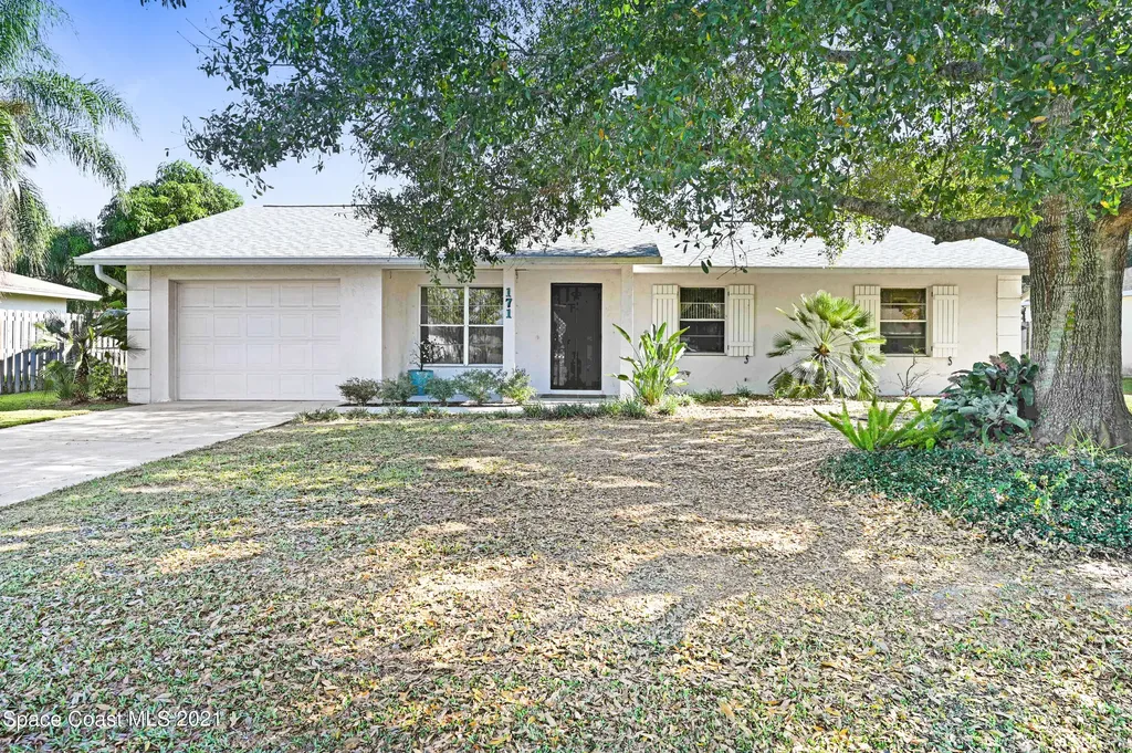 171 Cownie Avenue SE Palm Bay FL 32909
