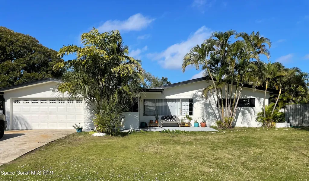 514 Poinsettia Road Melbourne Beach FL 32951