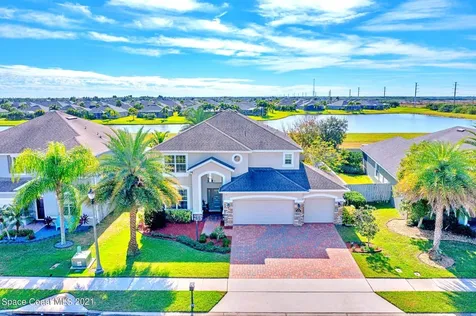 3768 Hollisten Circle Melbourne FL 32940