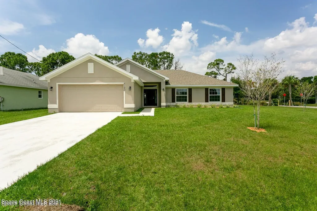 318 Trilby Road SW Palm Bay FL 32908