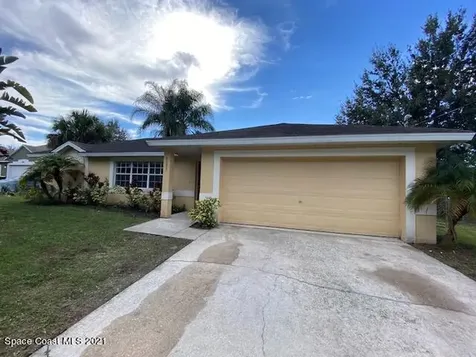 6135 Banyan Street Cocoa FL 32927