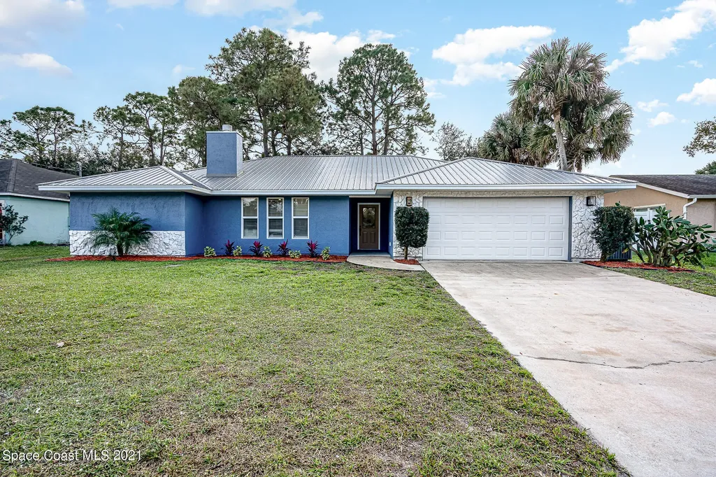 4555 Sugartown Street Cocoa FL 32927