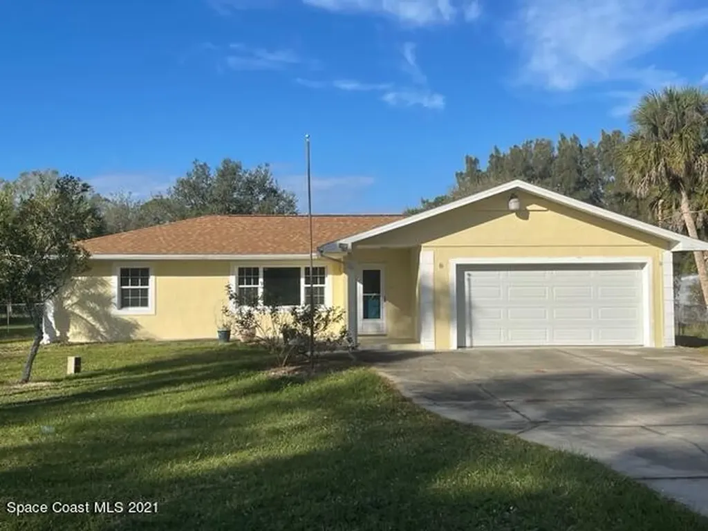 2190 Michigan Street Melbourne FL 32904