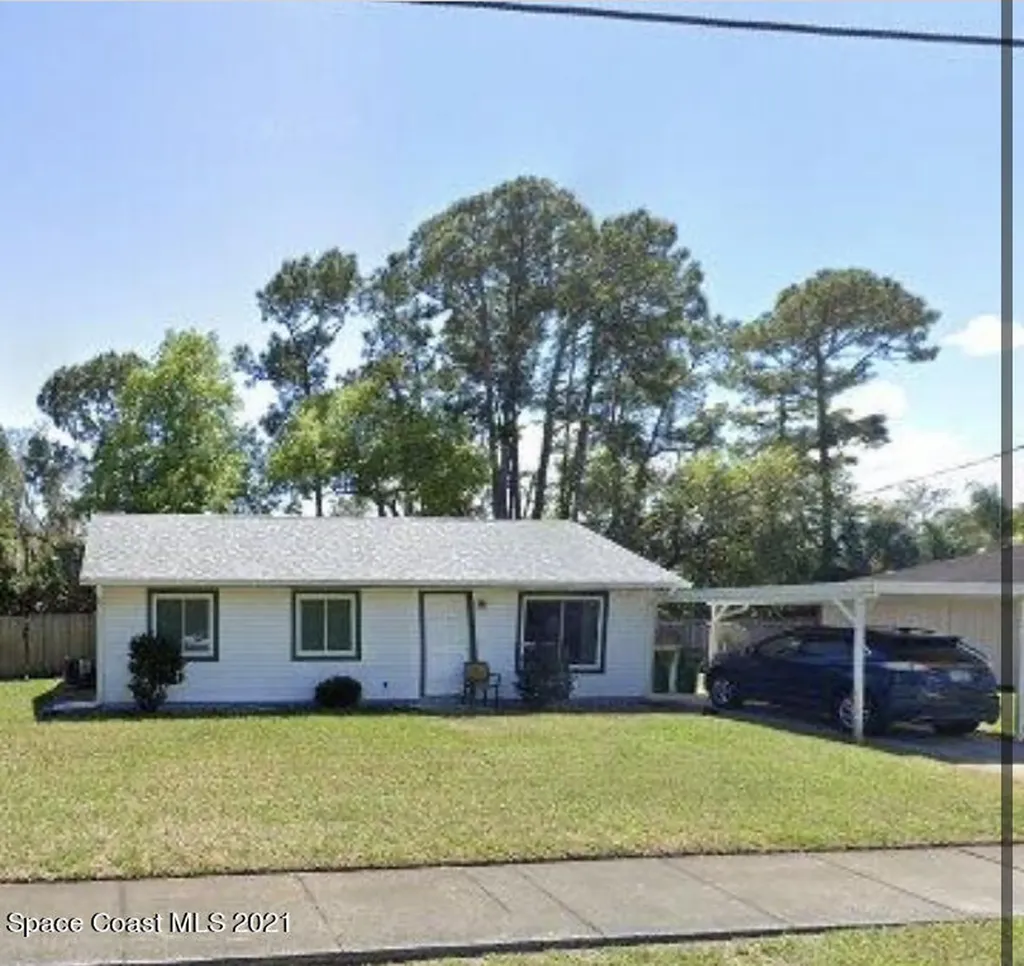 4235 Fay Boulevard Cocoa FL 32927