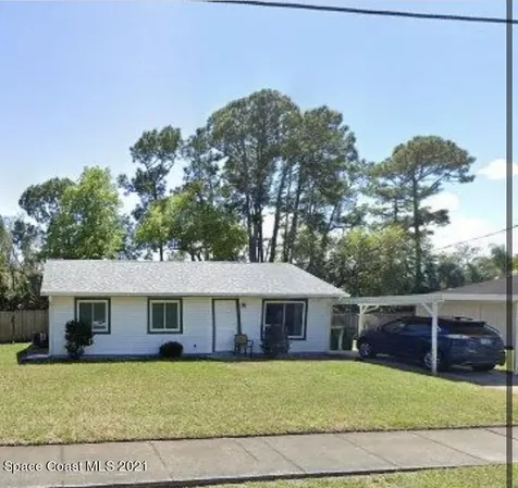 4235 Fay Boulevard Cocoa FL 32927