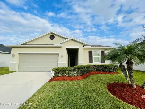 118 Port Royal Court Sebastian FL 32958