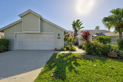 873 Ridge Lake Drive Melbourne FL 32940