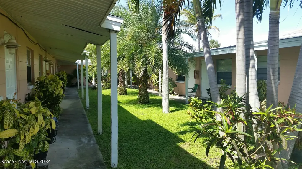 509 Jefferson Avenue Cape Canaveral FL 32920