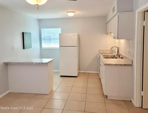 509 Jefferson Avenue Cape Canaveral FL 32920