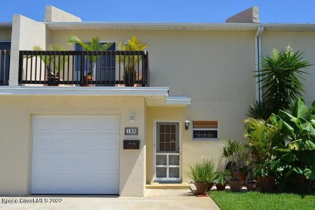 180 Christine Drive Satellite Beach FL 32937