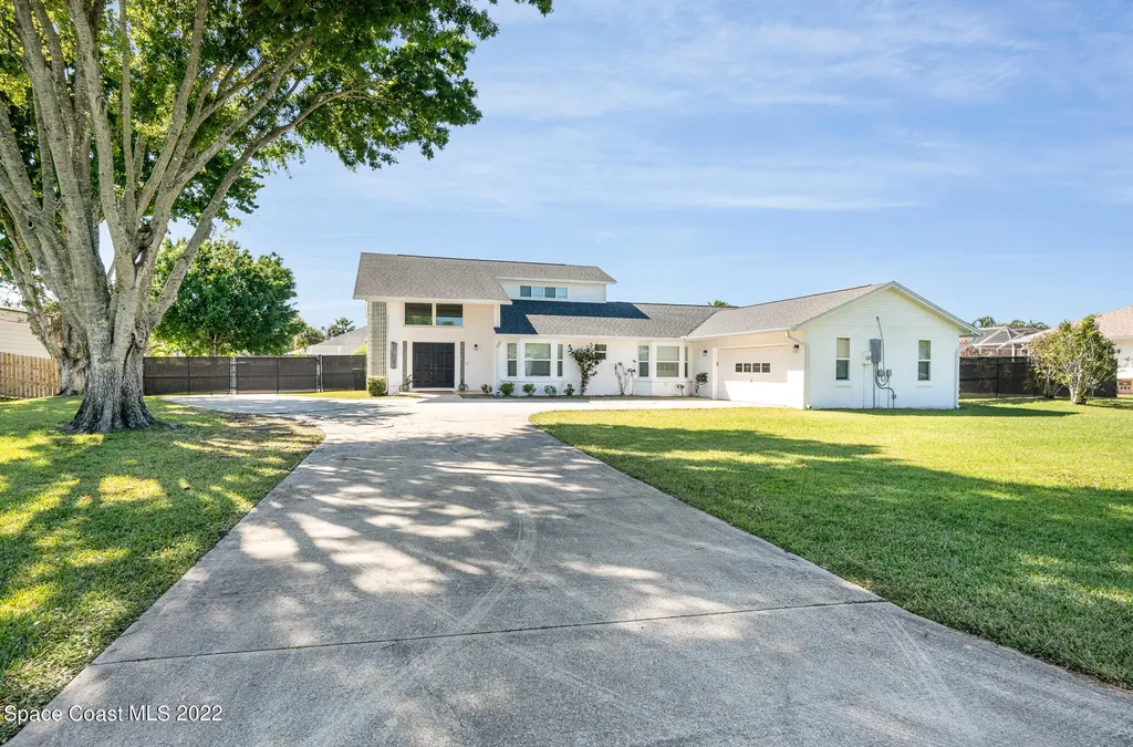 4555 Deanna Court Merritt Island FL 32953