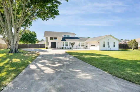 4555 Deanna Court Merritt Island FL 32953