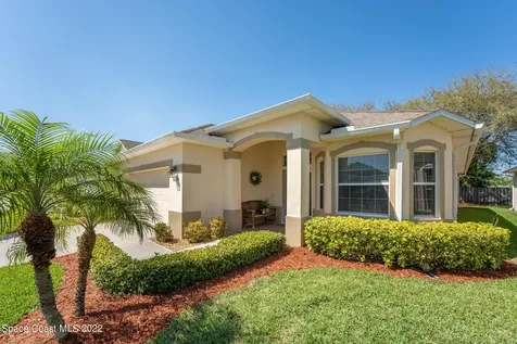 636 Brockton Way Melbourne FL 32904