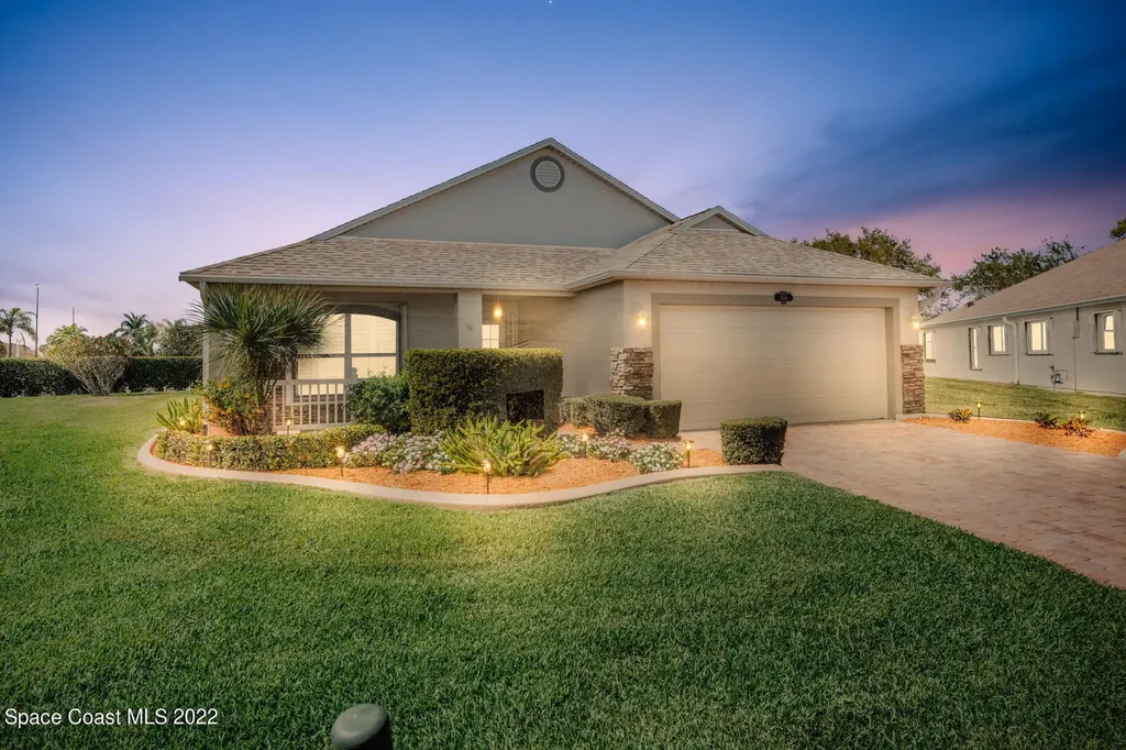 1340 Lago Mar Drive Melbourne FL 32940