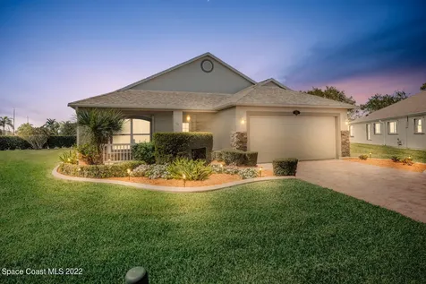 1340 Lago Mar Drive Melbourne FL 32940