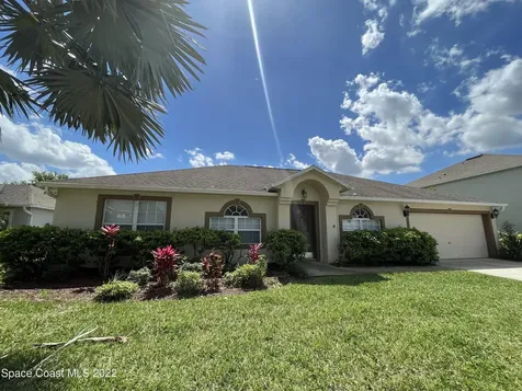 1613 La Maderia Drive SW Palm Bay FL 32908