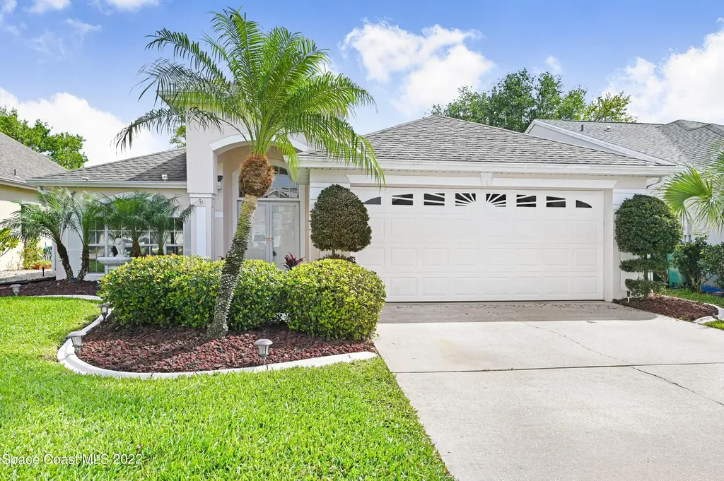 637 Ashbury Avenue Melbourne FL 32940