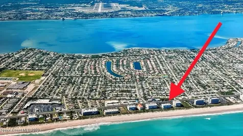1555 N Highway A1a Indialantic FL 32903