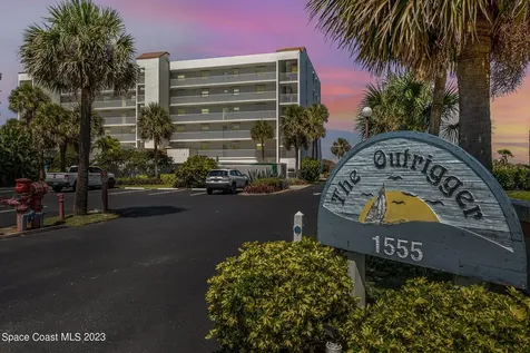 1555 N Highway A1a Indialantic FL 32903