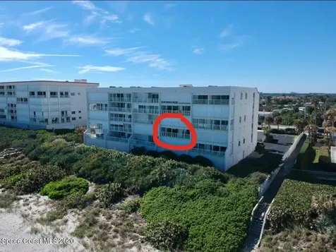 1555 N Highway A1a Indialantic FL 32903
