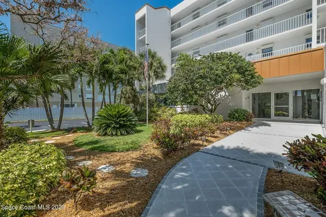 1555 N Highway A1a Indialantic FL 32903