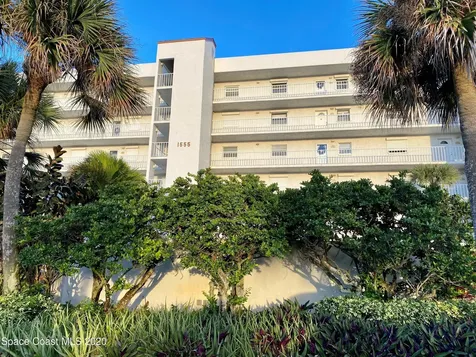 1555 N Highway A1a Indialantic FL 32903