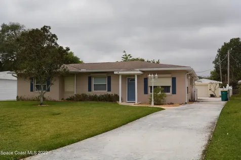 334 Vesta Circle Melbourne FL 32901