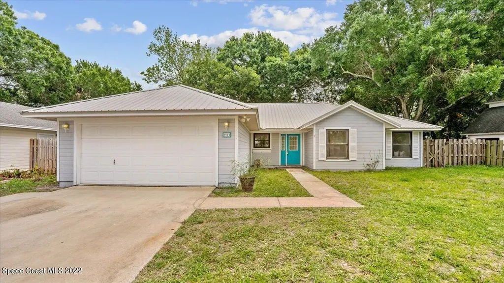 2912 Huntington Lane Rockledge FL 32955