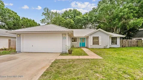 2912 Huntington Lane Rockledge FL 32955