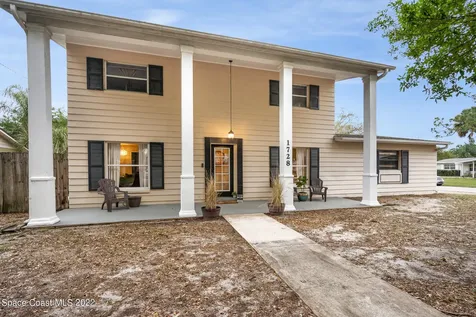 1728 Hubbard Drive Rockledge FL 32955