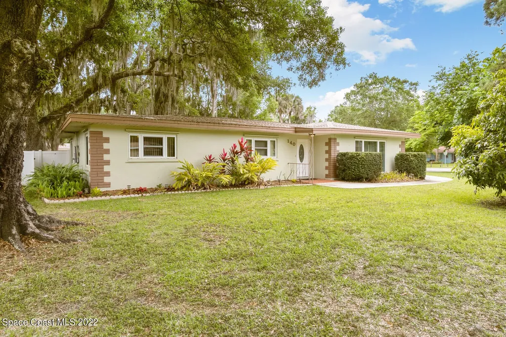 140 W Laila Drive Melbourne FL 32904