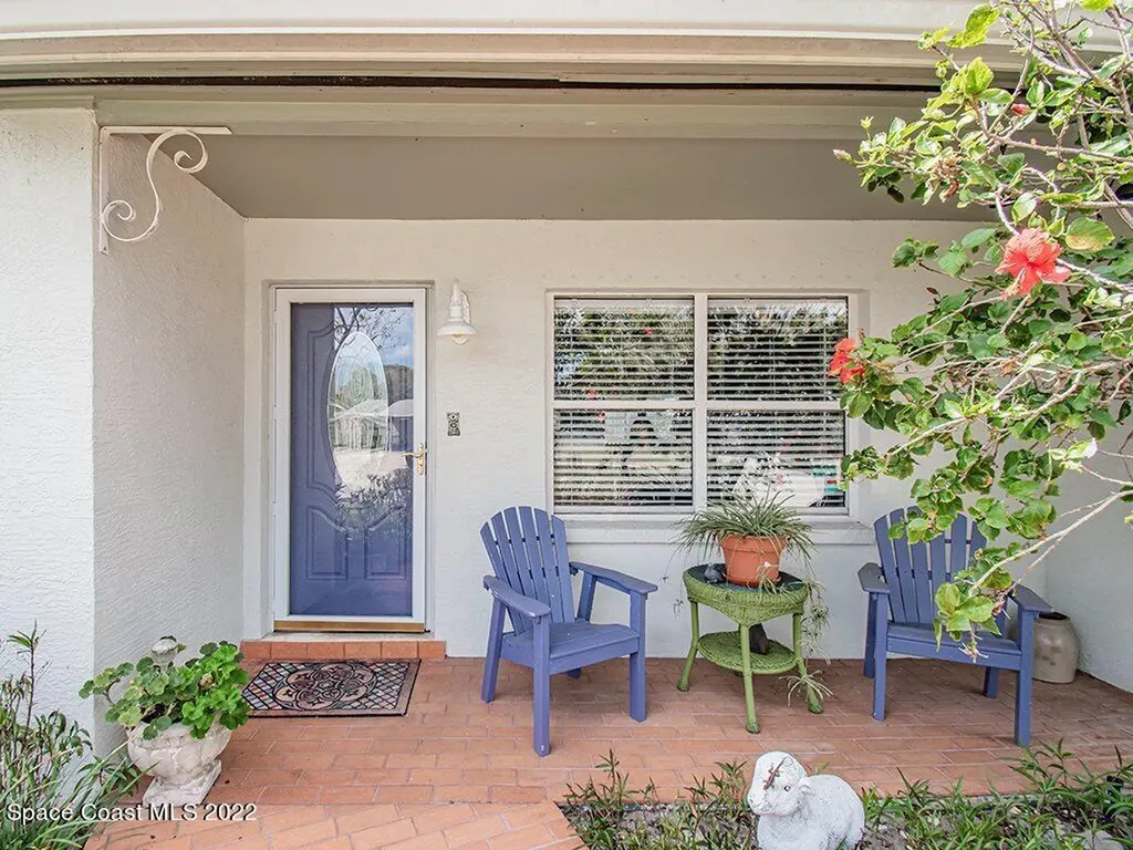 1166 Firthview Drive Melbourne FL 32935