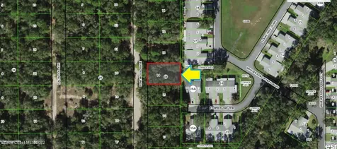 704 Pinewood Avenue Inverness FL