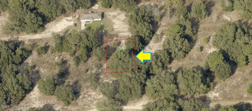 2509 Jefferson Street Inverness FL