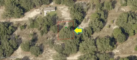 2509 Jefferson Street Inverness FL