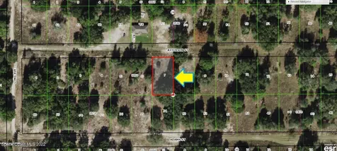 2509 Jefferson Street Inverness FL