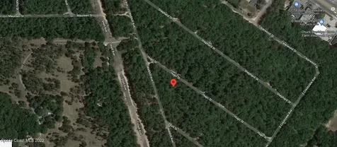 2525 Hugo Street Inverness FL 34452