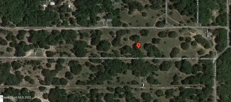2308 Jefferson Street Inverness FL